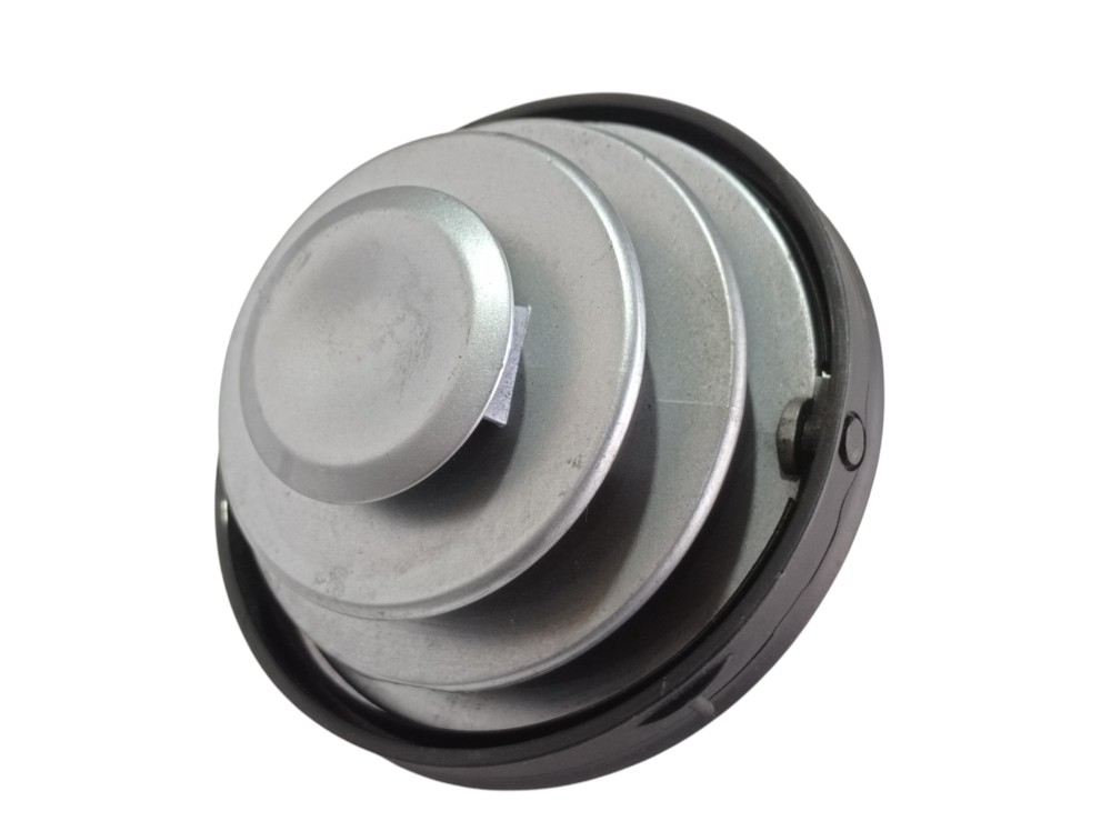 Difusor Saida Ar Painel Citroen C3 1.4 2003 A 2012 V306 3