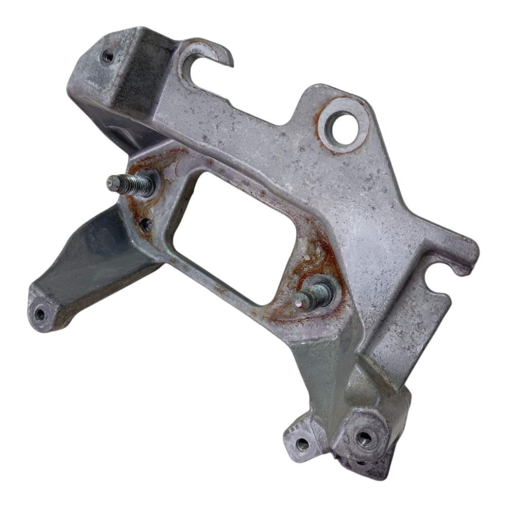 Suporte Coxim Esquerdo Motor Renault Zoe 2023 V639 3