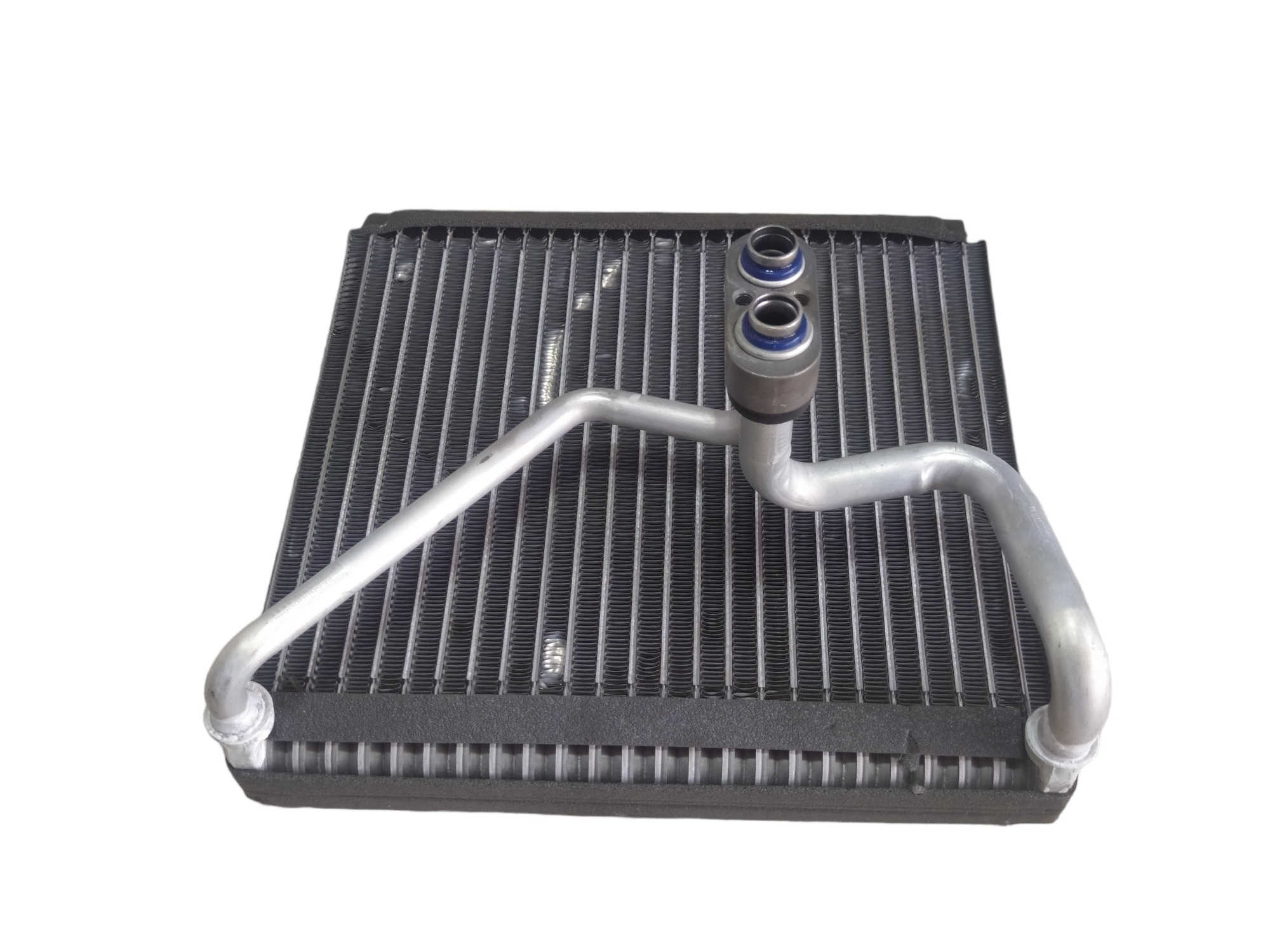 Radiador Ar Quente Hyundai Hb20 Comfort 2023 V590 6
