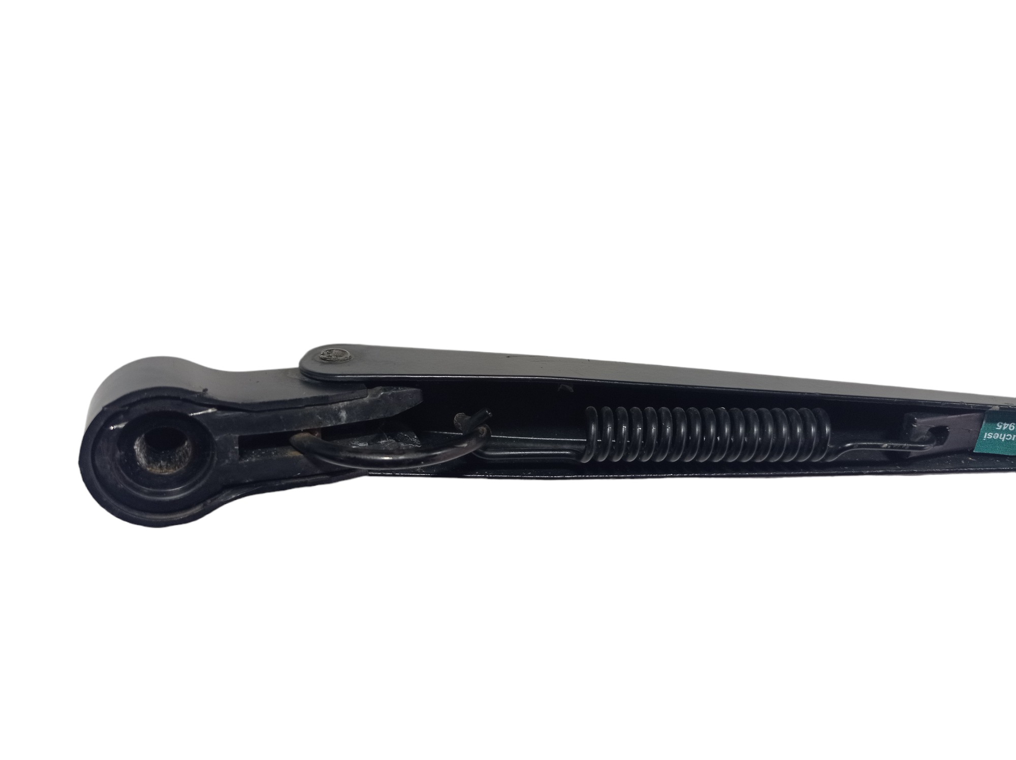Haste Limpador Tampa Traseira Chery Qq 2015 V421 6