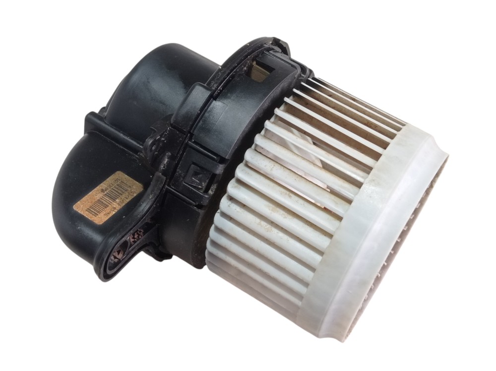 Motor Ar Forçado Renault Zoe Neo Int 2023 V617 6