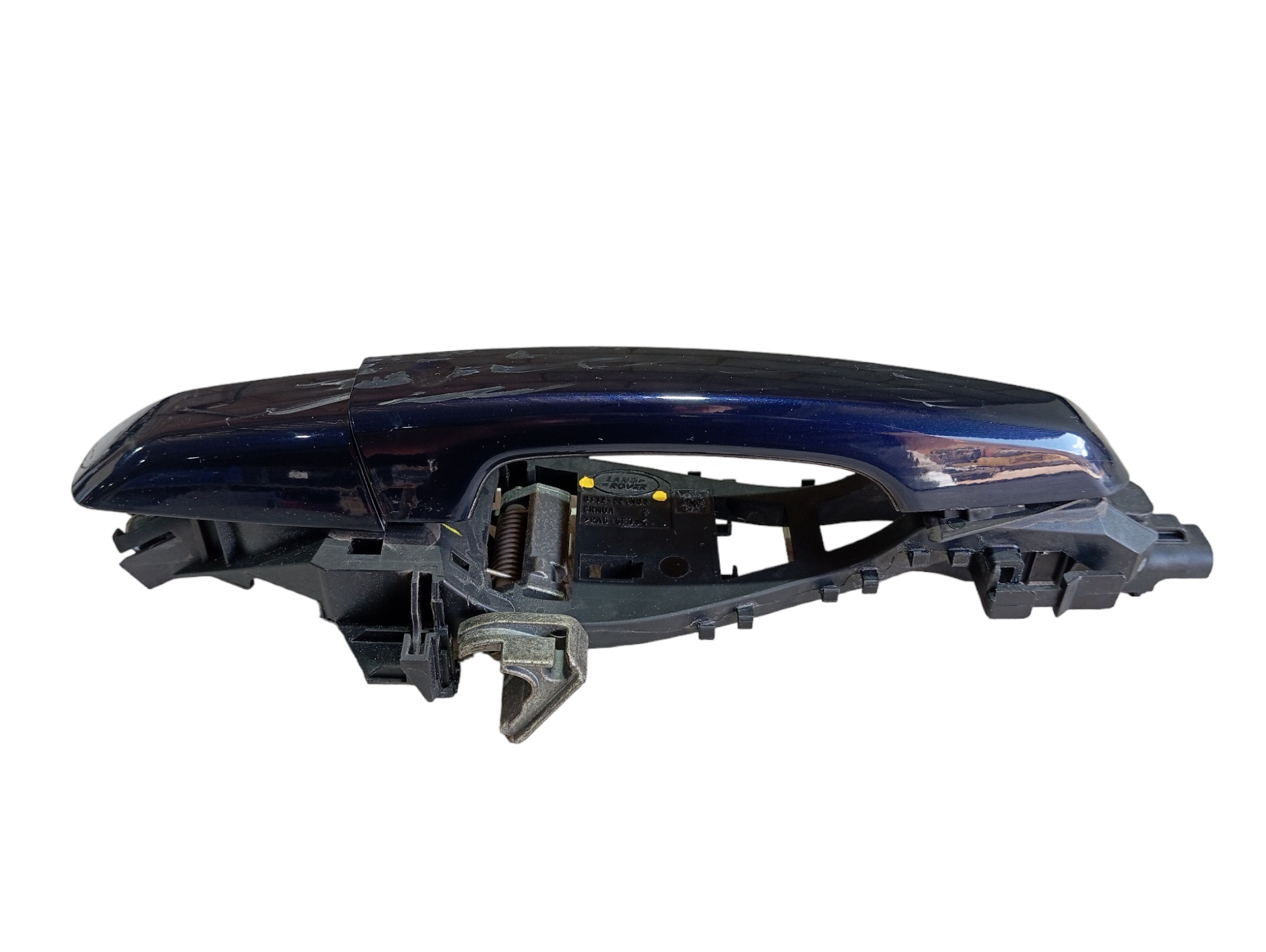 Maçaneta Ext Porta Traseira Direita Discovery 5 2019 V597 2