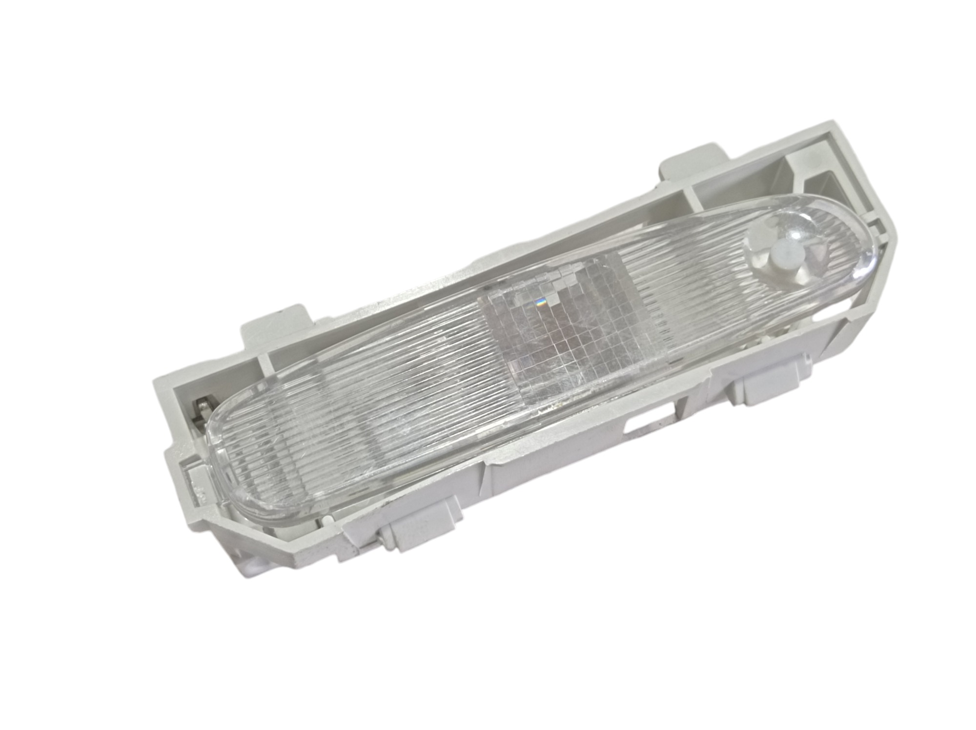 Luz Cortesia Teto Traseira Esquerda Grand Cherokee 2014 V604 2