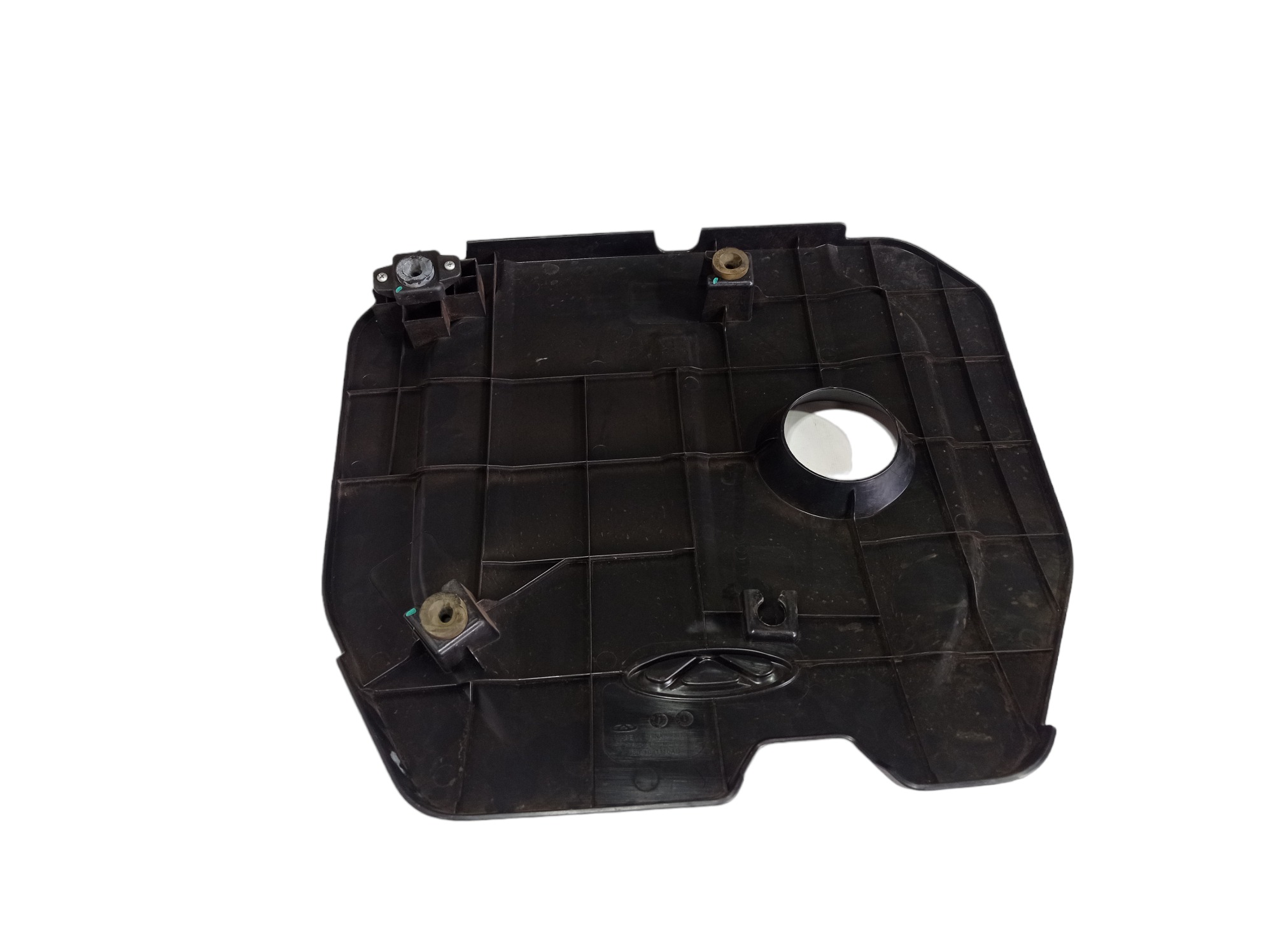 Tampa Motor Chery Arrizo 5 2021 V558 2