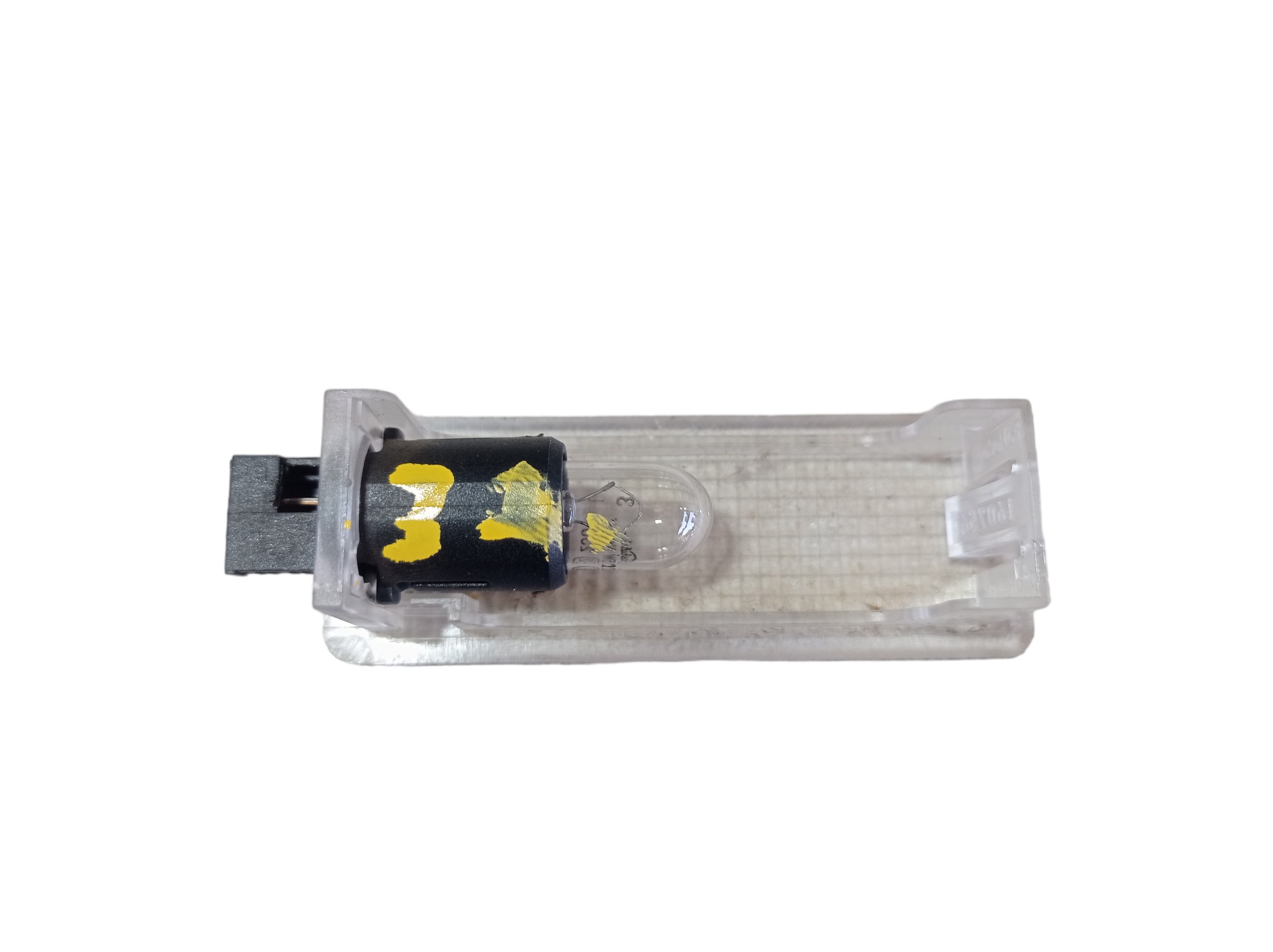 Luz Cortesia Traseira Esquerda Range Rover Sport 2014 V592 6