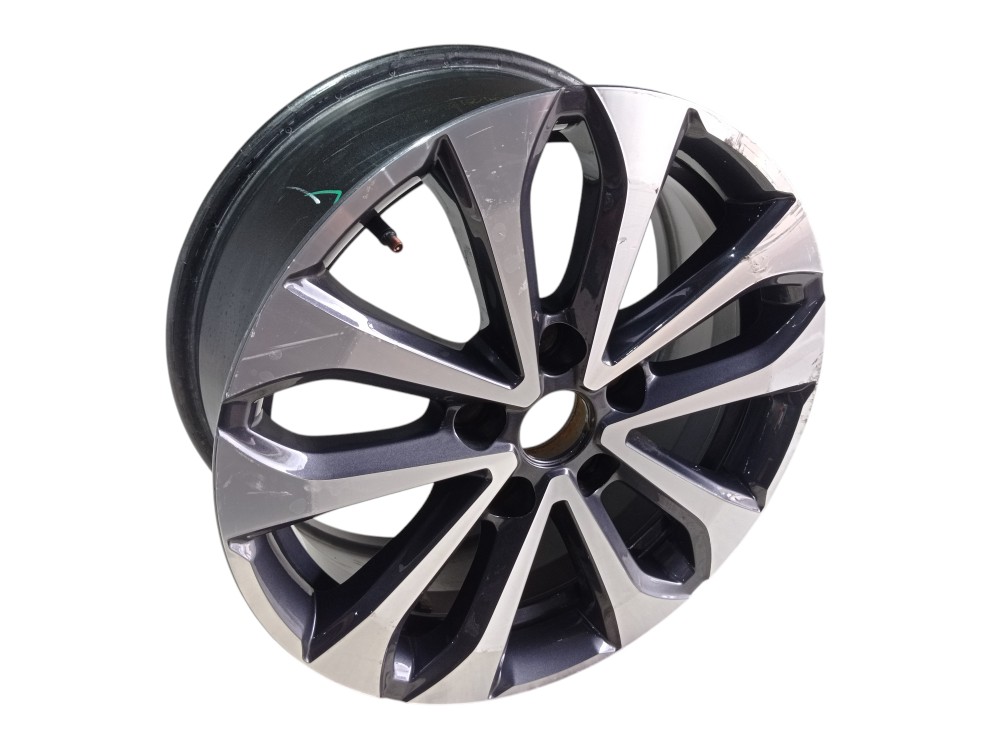 Roda  Aro 16 Renault Zoe Neo Int 2023 V617 2