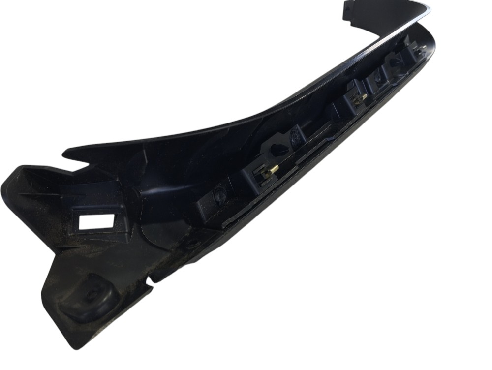 Acabamento Tampa Traseira Direita Jac Ej7 2023 V618 6
