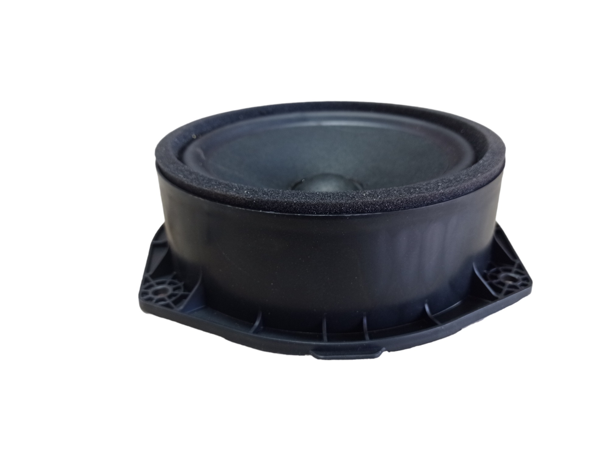 Alto Falante Porta Trase Direita Byd Dolphin Gs 2024 25 V596 Preto 2
