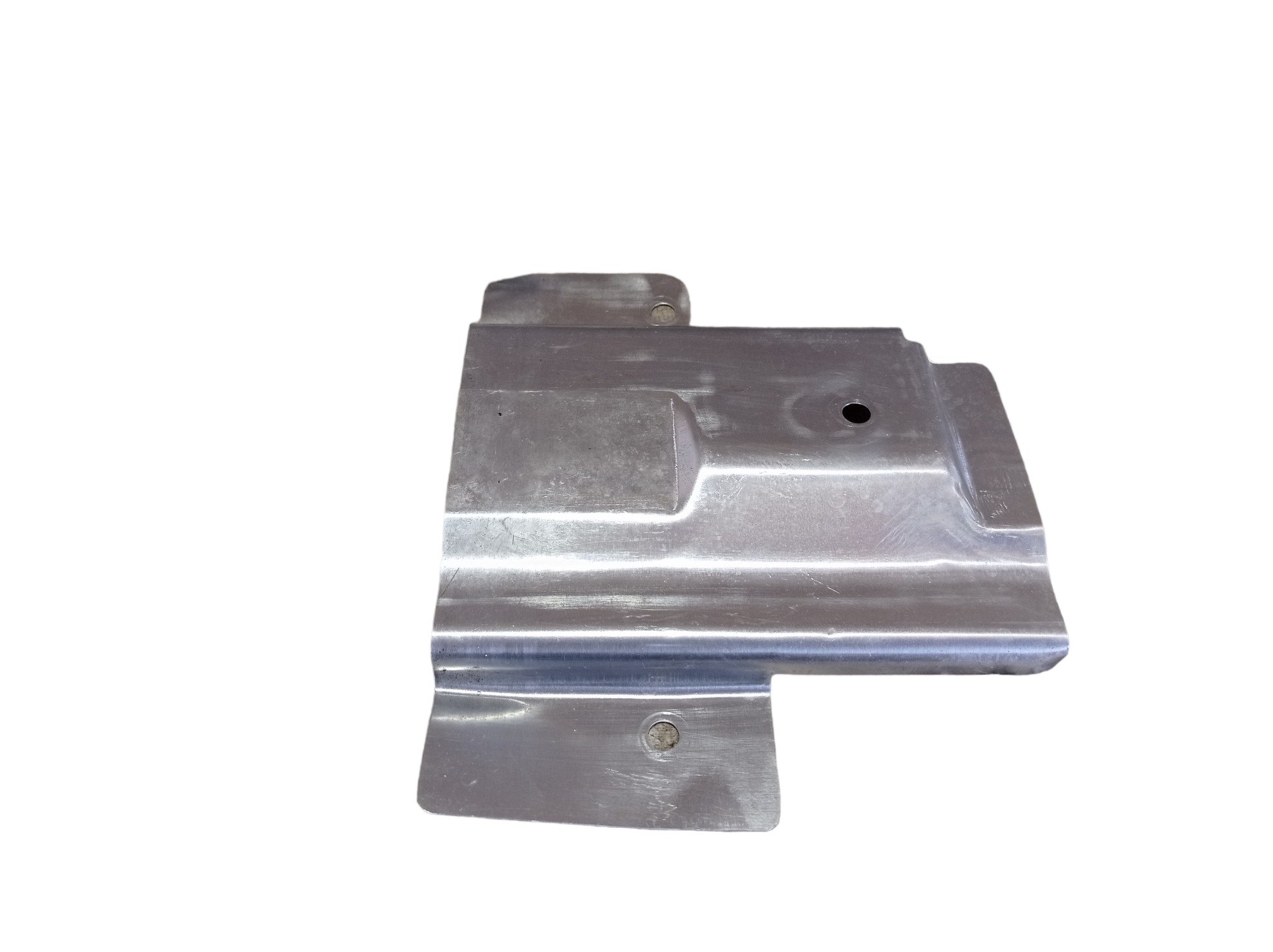 Defletor Da Turbina Gwm Haval H6 Gt 1.5 2024 V598 7