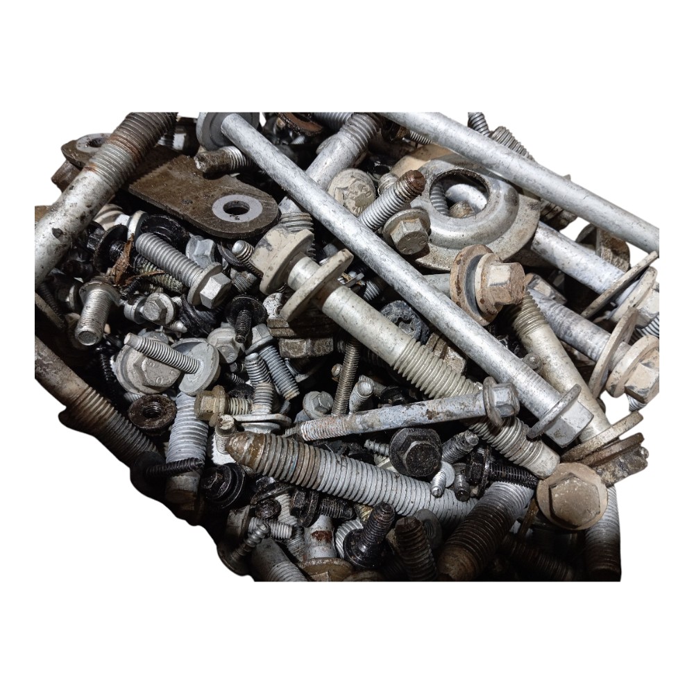 Parafusos Diversos Land Rover Discovery Sport 16 A 2018 V663 2