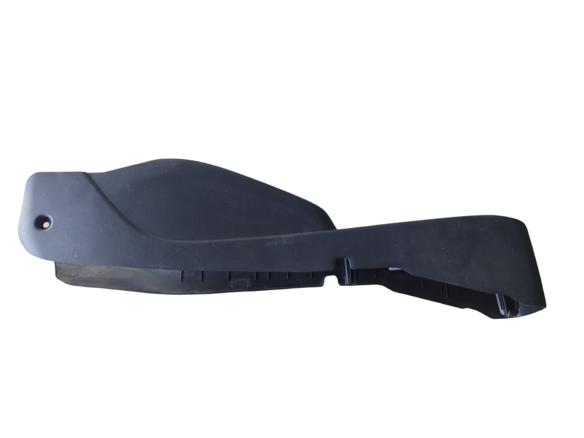 Console Central Hyundai Hb20 Comfort 2023 V590 3