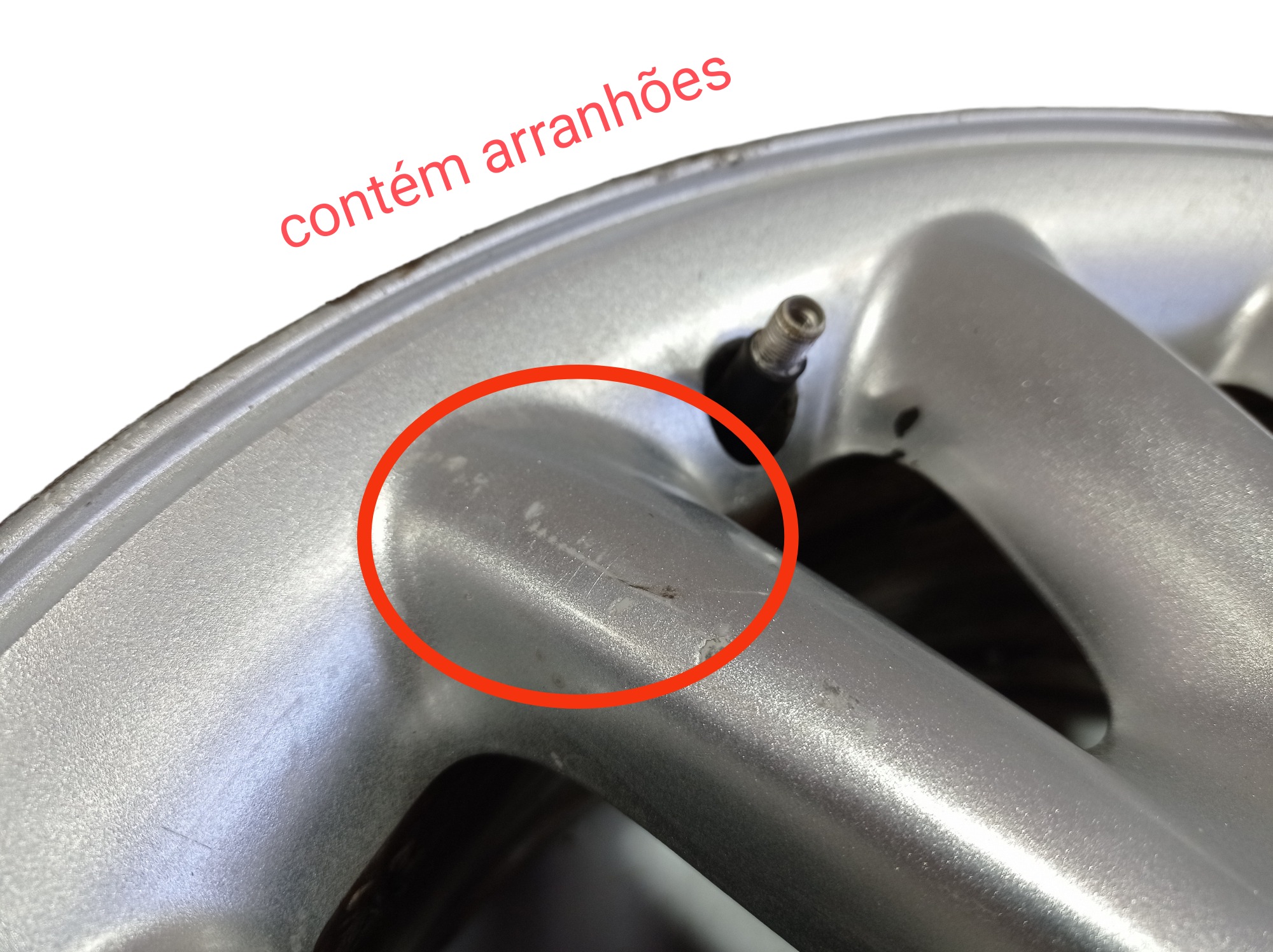 Roda Aro 16 Chrysler Gran Caravan 2005 V368 8