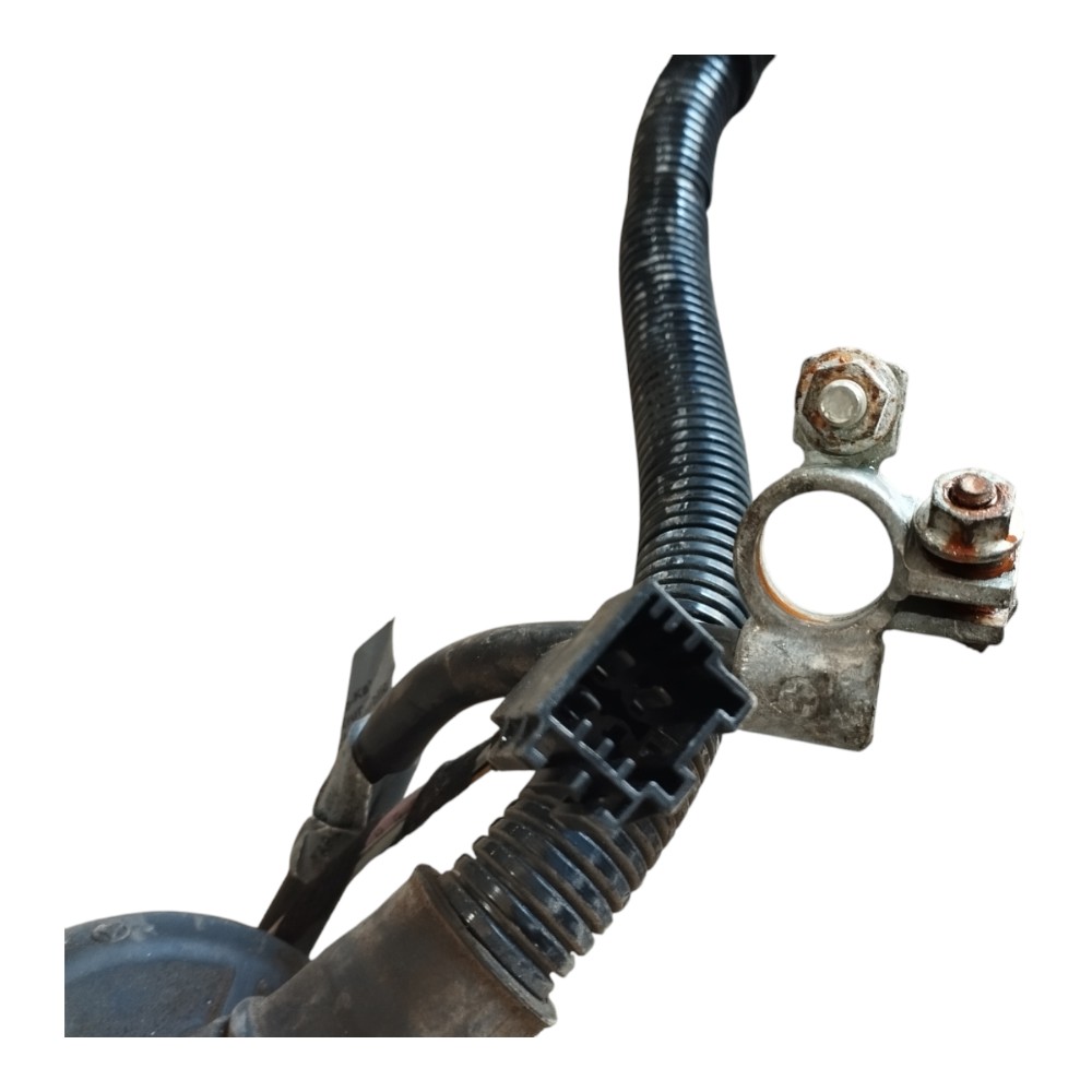 Chicote Alternador Mercedes B180 2010 1.7 V630 8