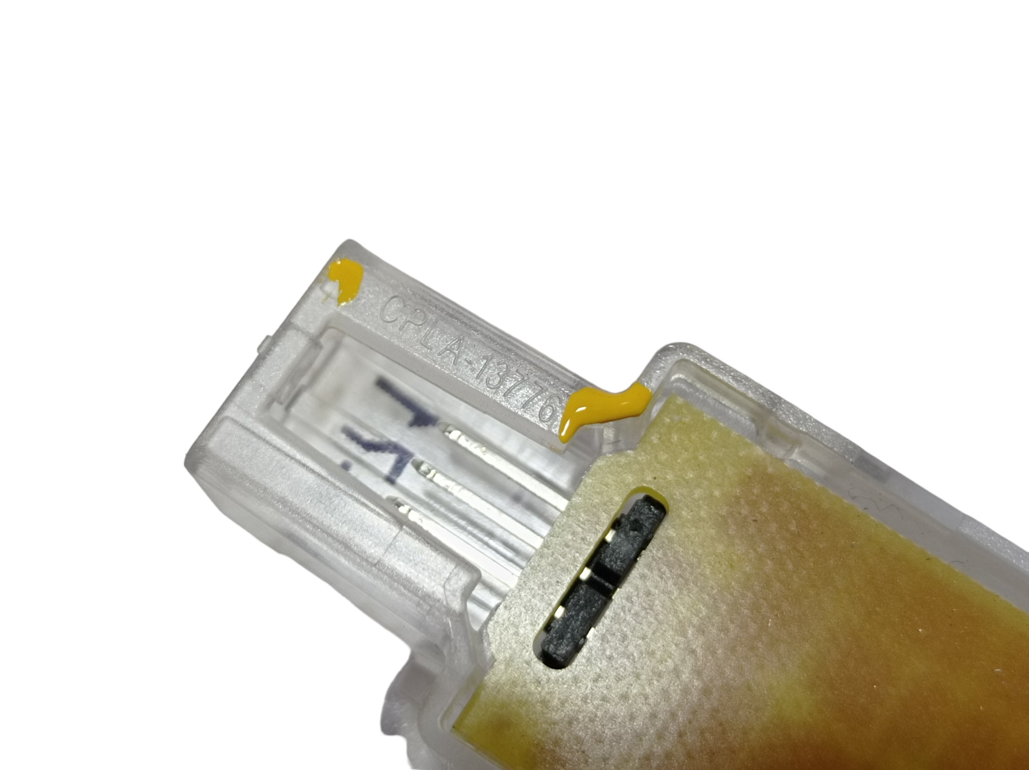Luz Cortesia Esquerda Painel Range Rover Evoque 2022 V572 8