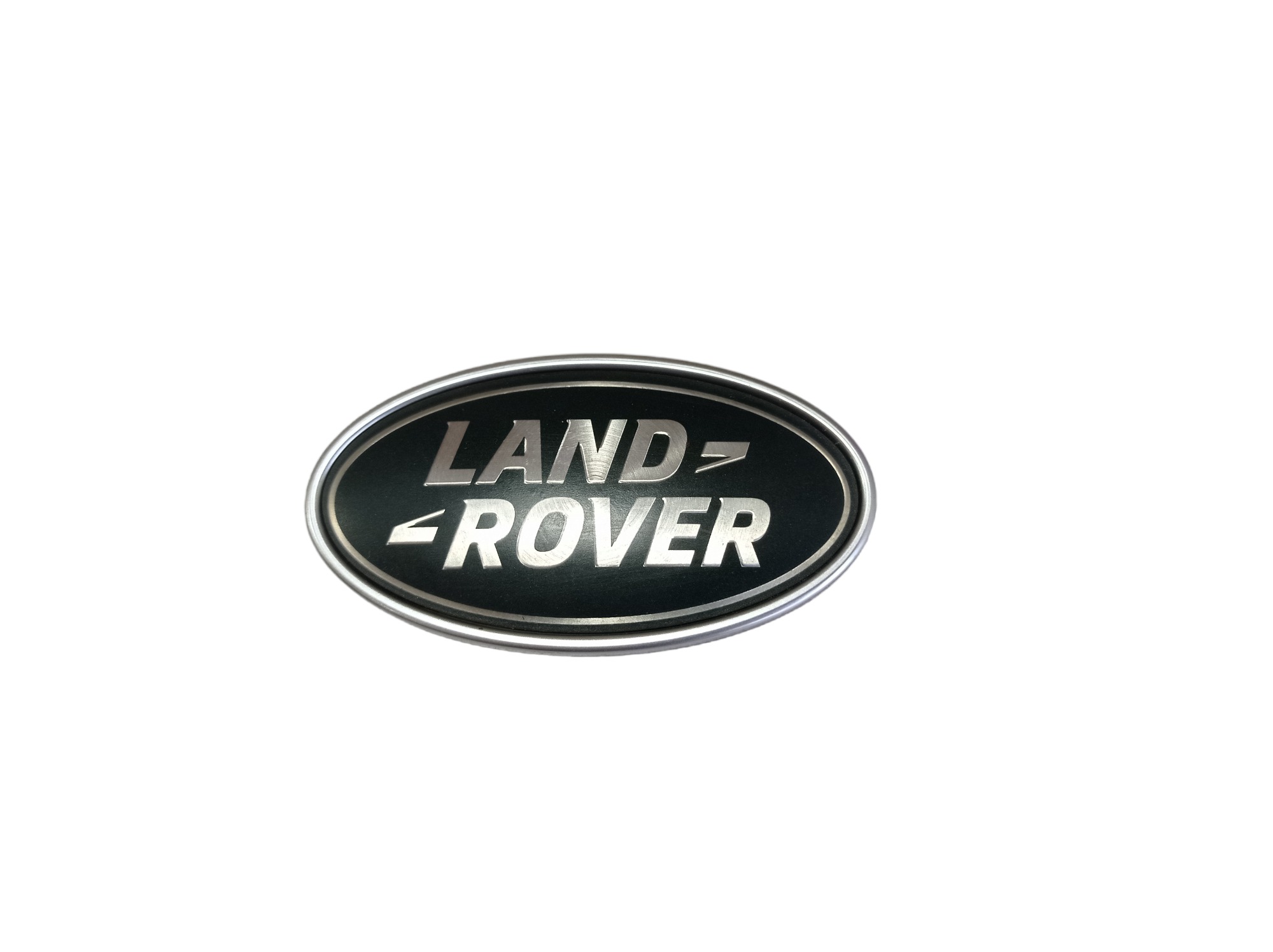 Emblema Tampa Traseira Rover Sport 2014 V573 6