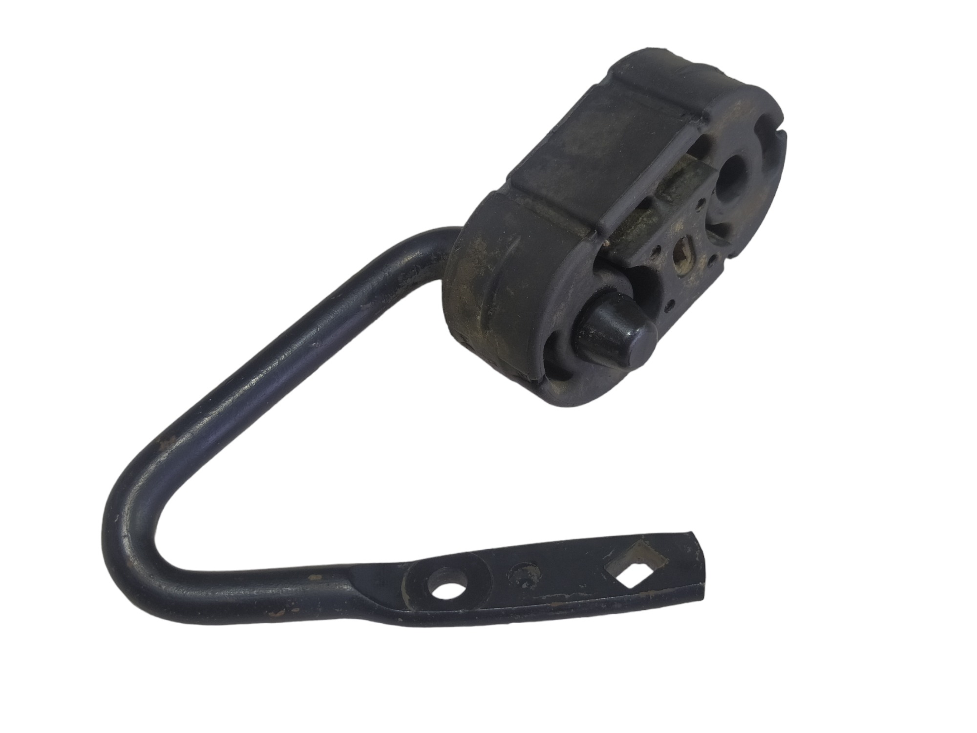 Suporte Coxim Escapamento Chrysler Grand Caravan 2005 V586 5
