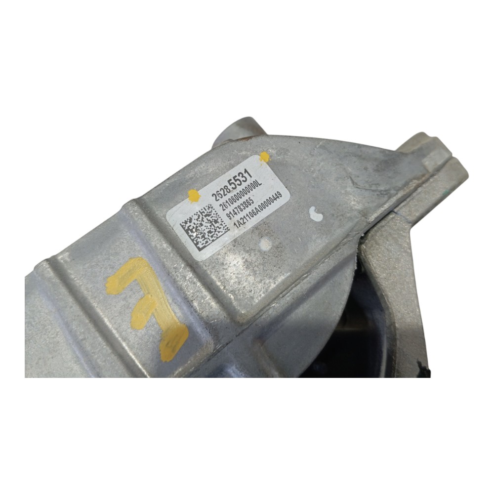 Coxim Esquerdo Motor Gm Tracker 2020 2025 V627 2