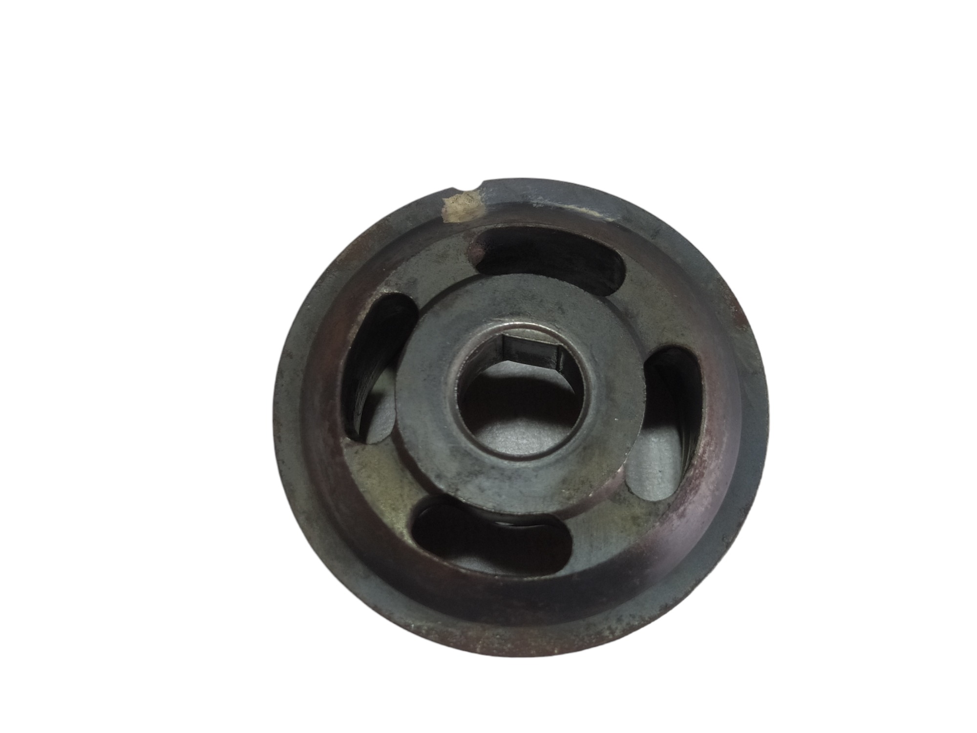 Engrenagem Do Eixo Balanceador Mitsubishi L200 2004 V588 2