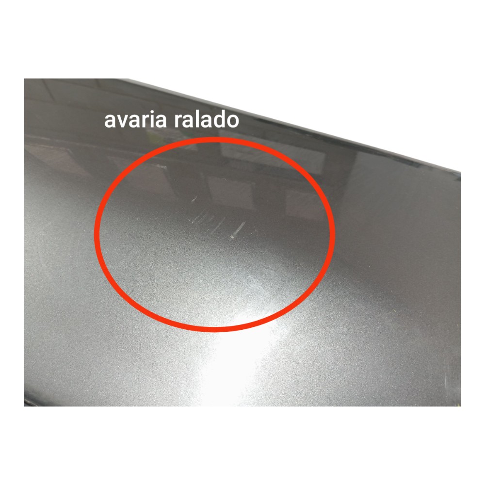 Friso Porta Dianteira Esquerda Lexus Es300 1993 V571 8