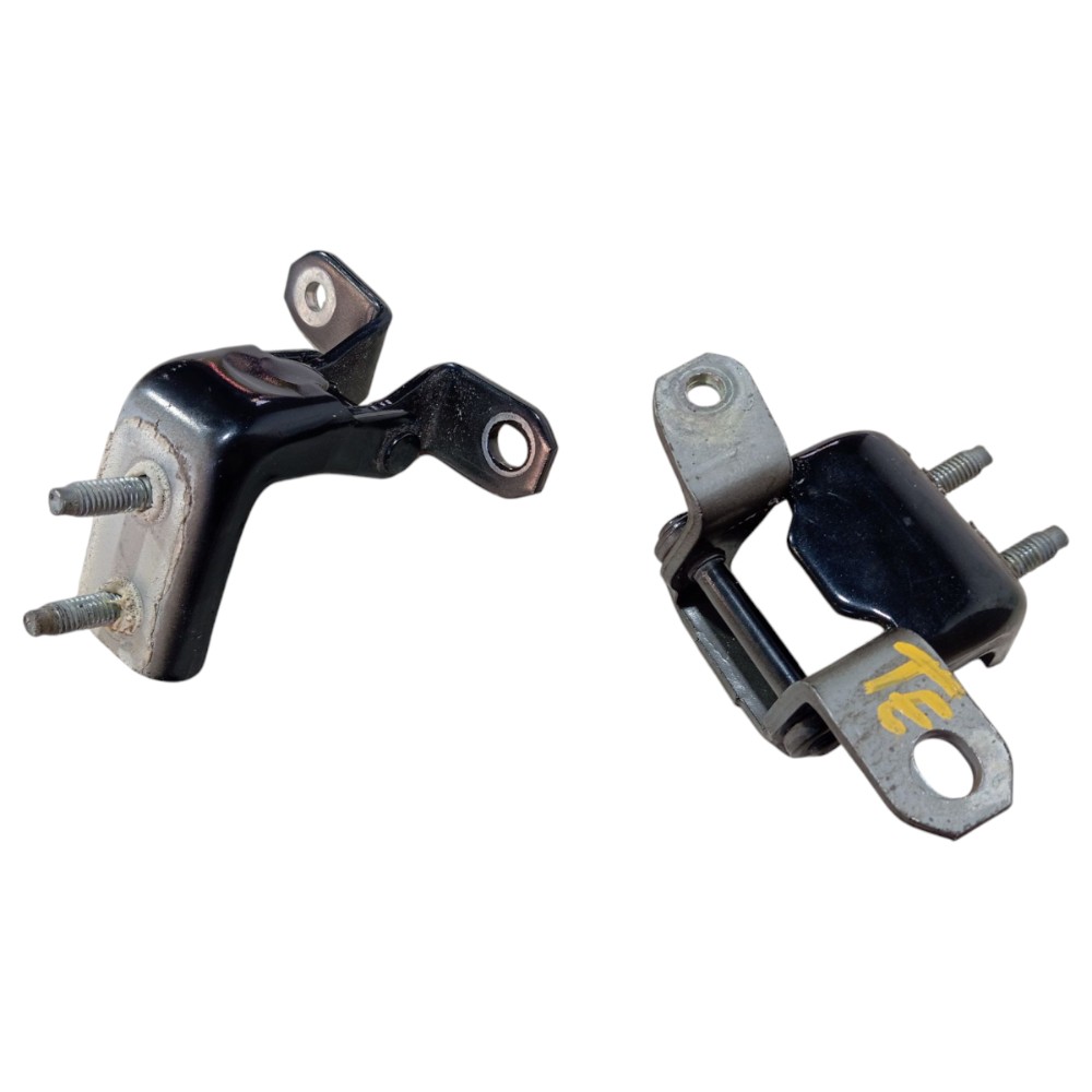 Dobradiça Porta Traseira Esquerda Grand Vitara 2012 15 V643 3