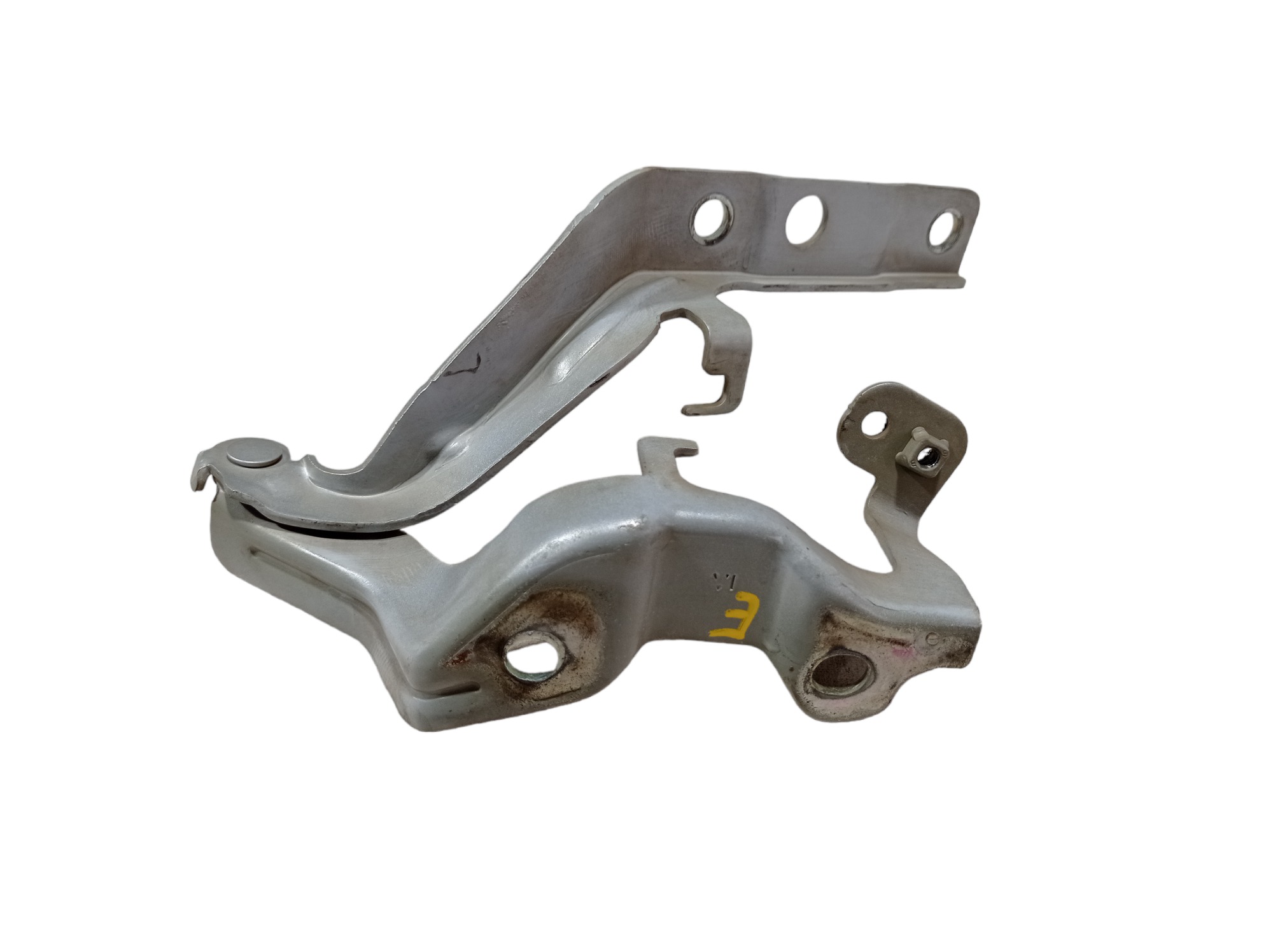 Dobradiça Esquerda Capô Hyundai Equus Vs460 2013 V577 3