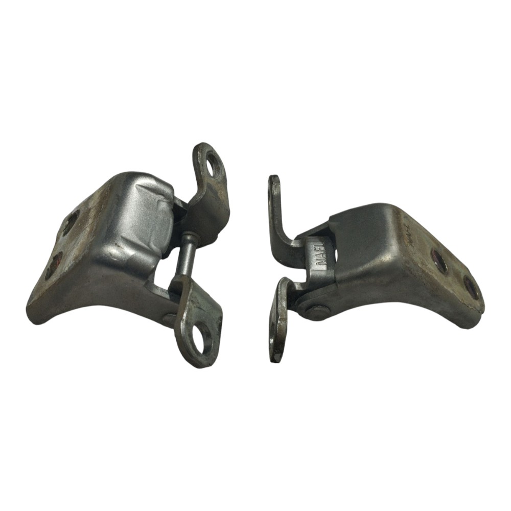 Dobradiça Porta Dianteira Esq Honda Civic Lxr 2010 2015 V658 2