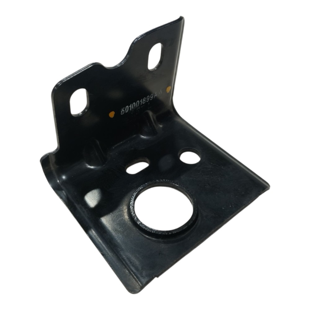Suporte Esquerdo Radiador Chery Tiggo 7 Pro 2022 2024 V640 7