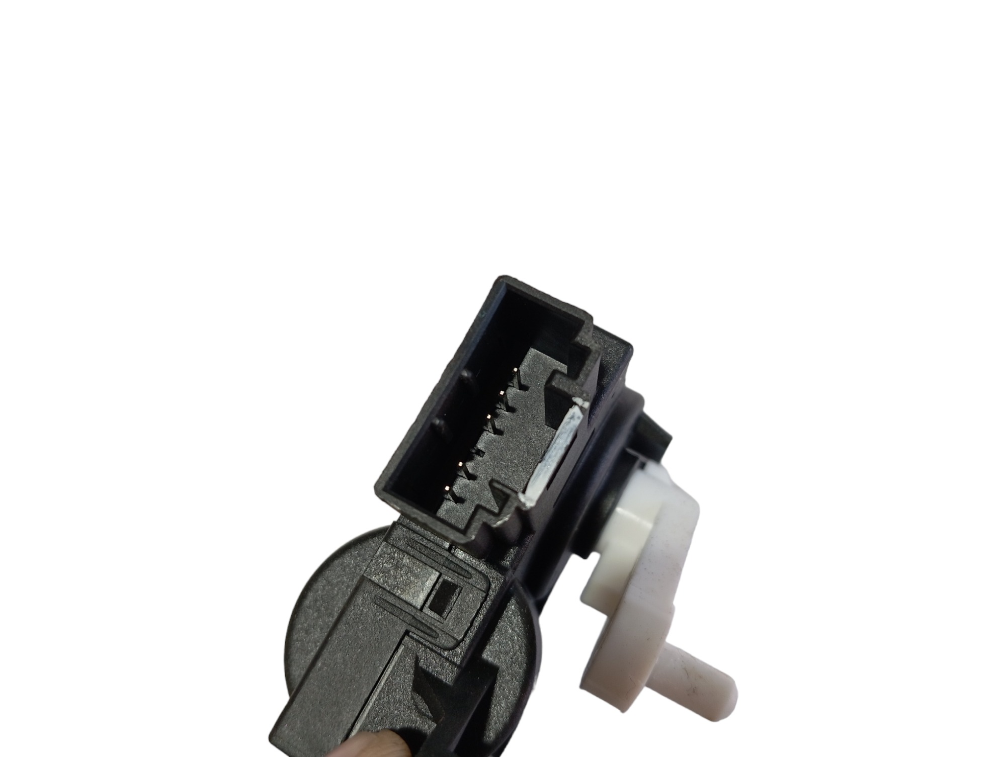 Motor Atuador Ar Condi Byd Dolphin Gs 2024 2025 V594 3