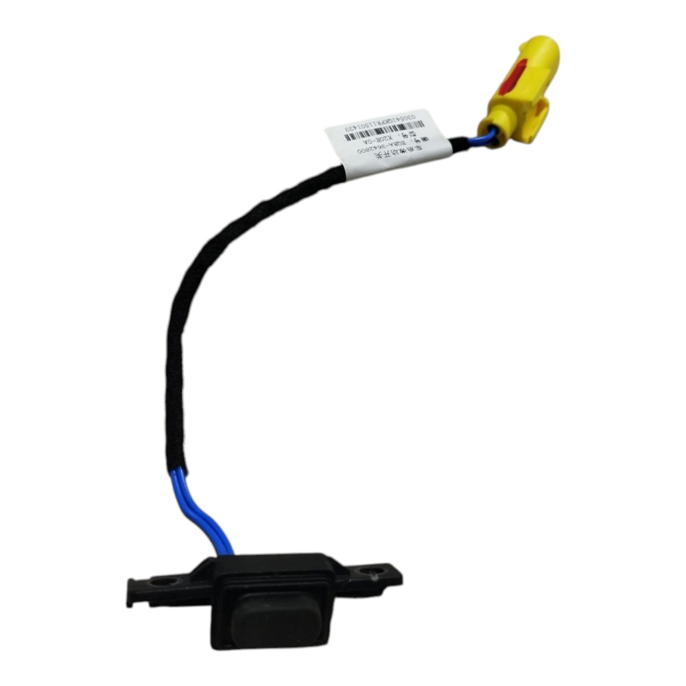 Botão Abertura Porta Mala Byd Dolphin Mini 2024 2025 V665 2