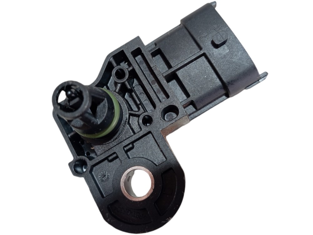 Sensor Map Gwm Haval H6 Hev 2024 V610 3