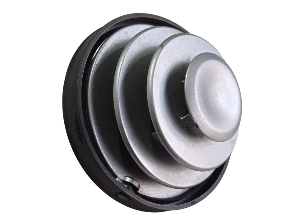 Difusor Saida Ar Painel Citroen C3 1.4 2003 A 2012 V306 4