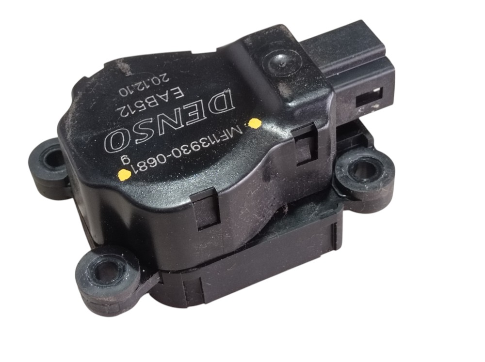 Motor Atuador Ar Condicionado Discovery 4 2010 2012 V614 2