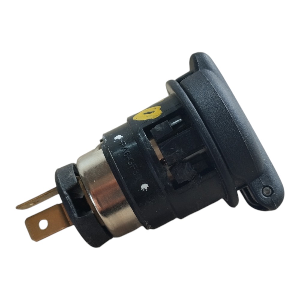 Tomada 12v Console Honda Hrv Exl 2023 2025 V644 7