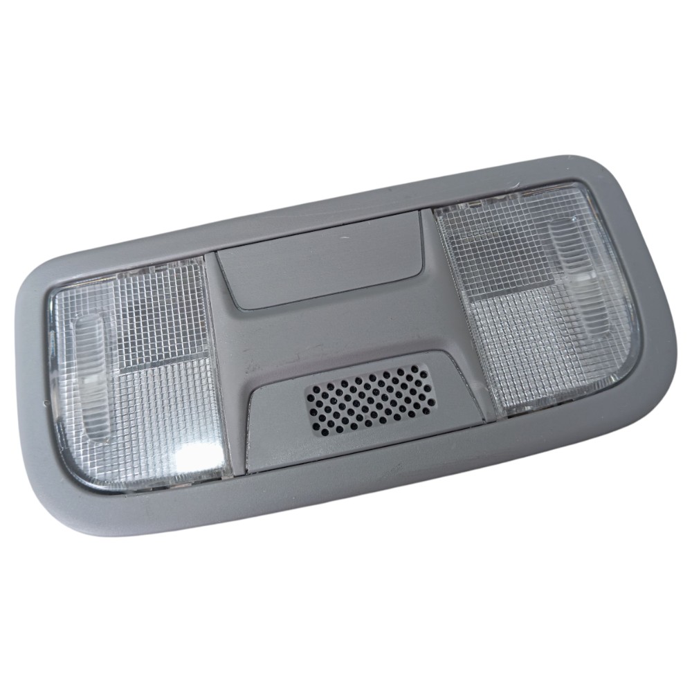 Luz Cortesia Teto Honda Civic 2013 A 2015 V658 3