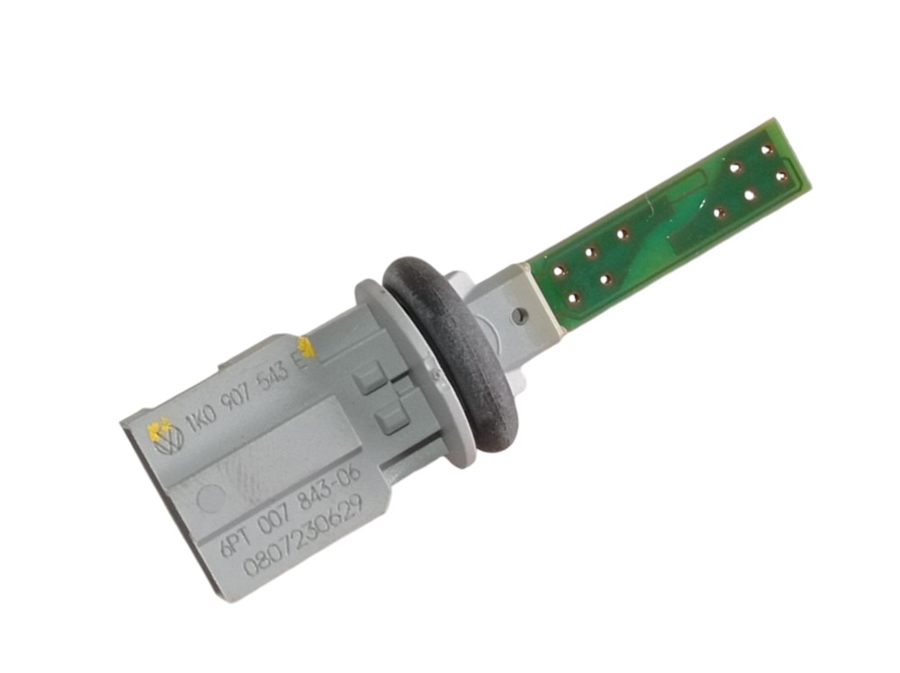 Sensor Temperatura Ar Condicionado Vw Nivus Hl Tsi 2024 V608 4