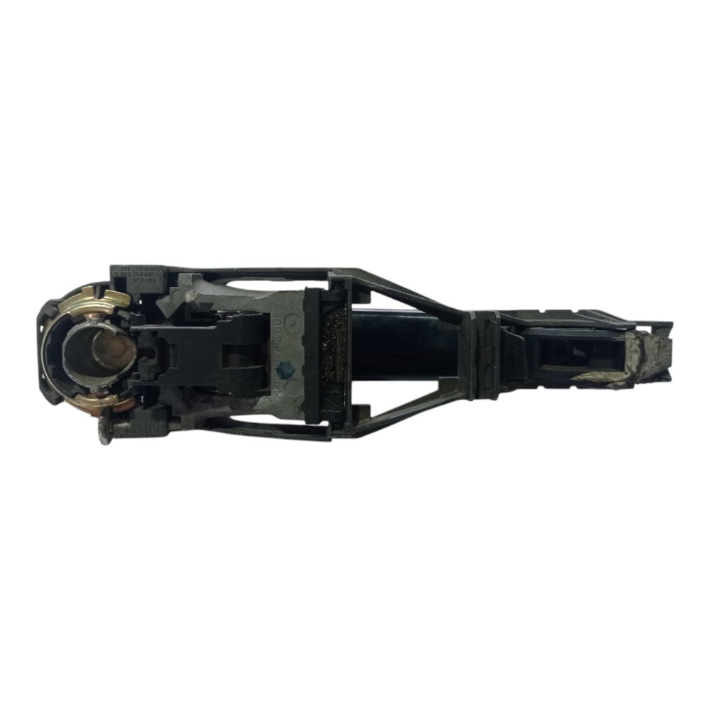 Maçaneta Externa Dianteiro Porta Lado Esq Vw Fox 2003 V454 1