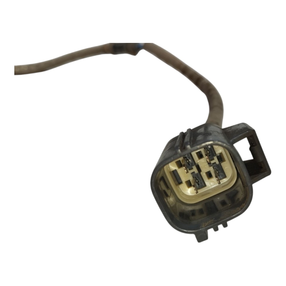 Sonda Lambda Secundária Land Rover Discovery 3 2007 V635 3