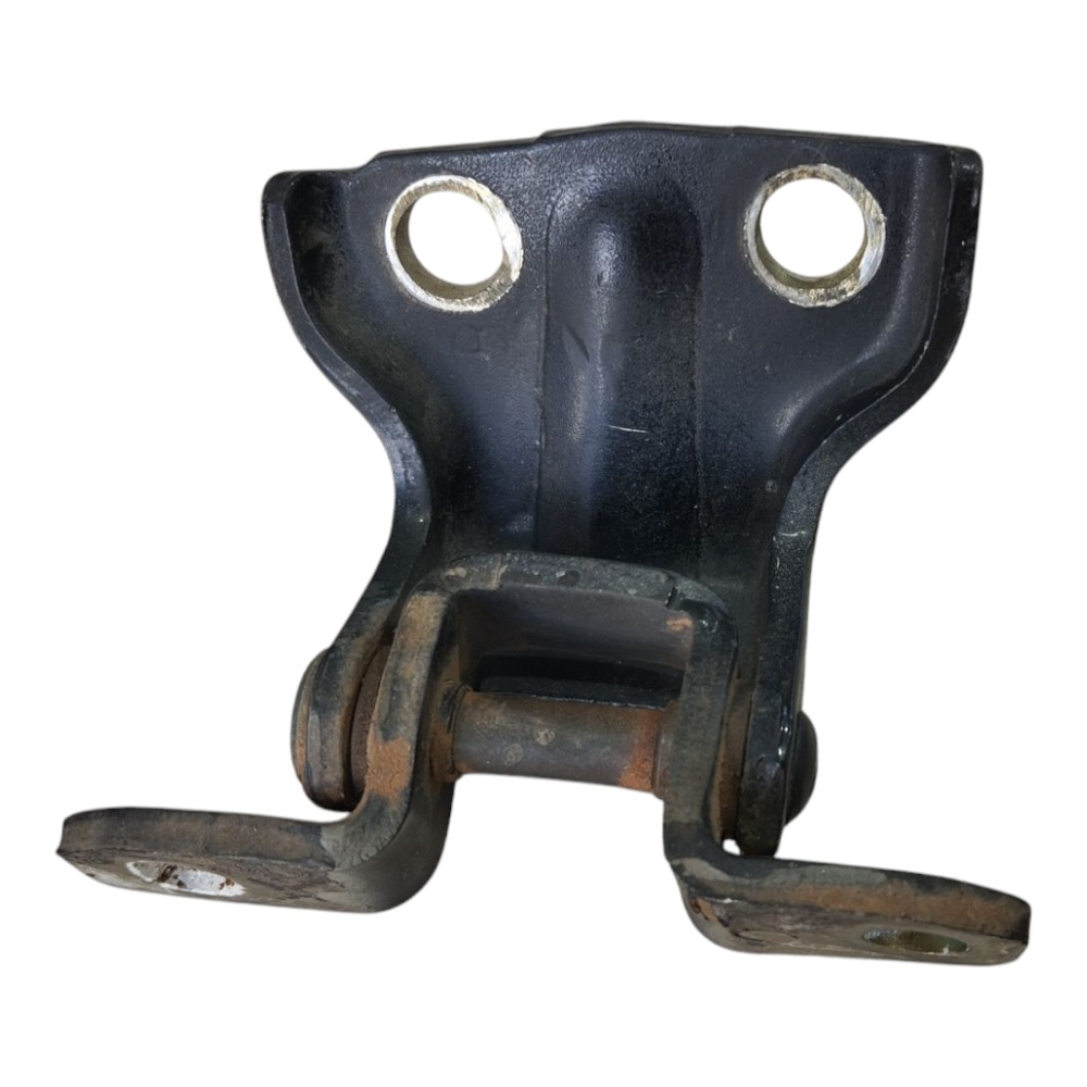 Dobradiça Porta Traseira Esq Mitsubishi L200 Sport 2004 V638 6