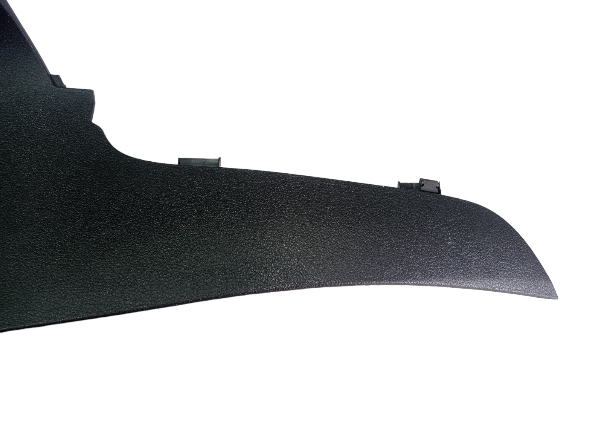 Acabamento Esquerdo Console Vw Golf Tsi Comfortline 17 V585 6