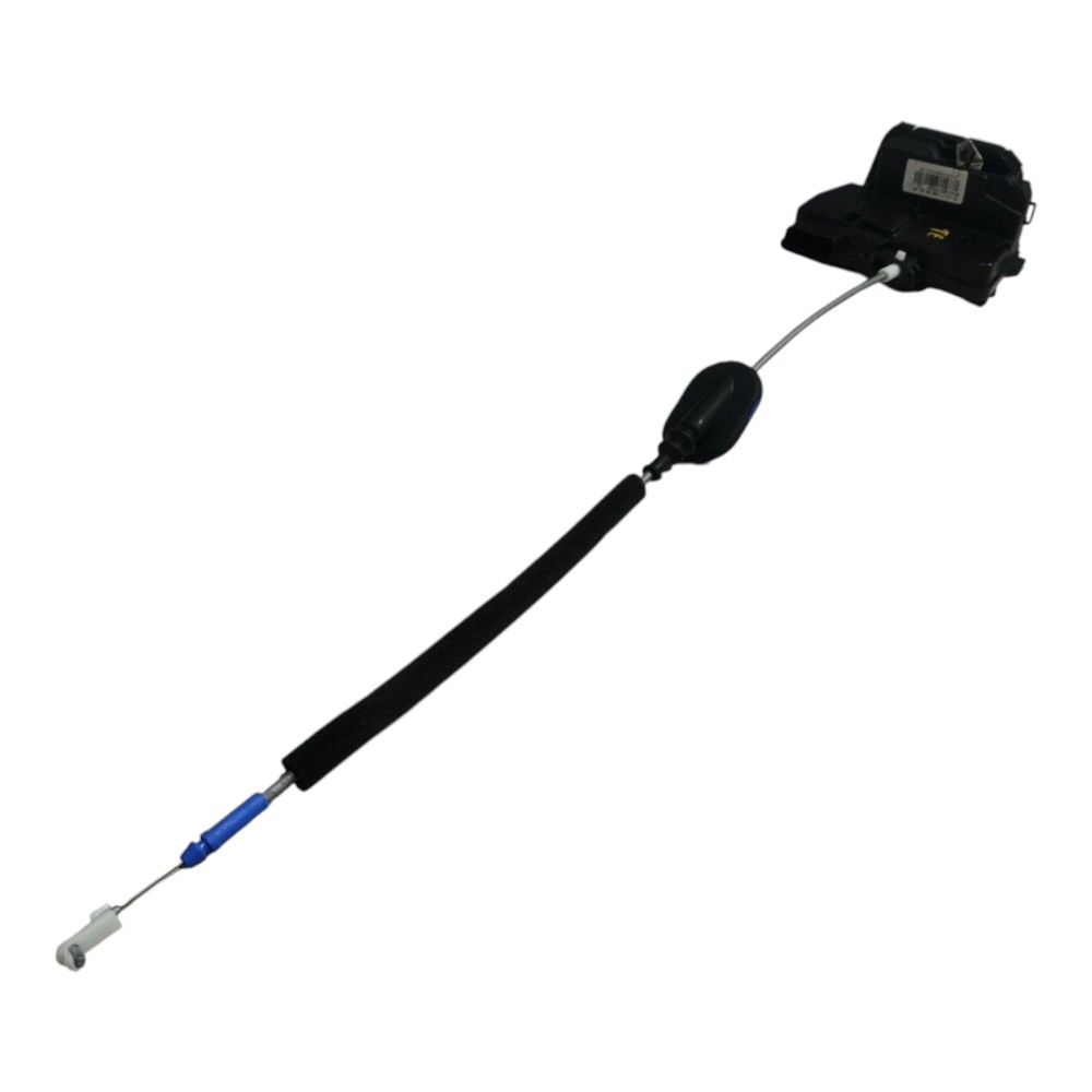 Fechadura Porta Traseira Esquerda Byd Dolphin 2024 2025 V666 6