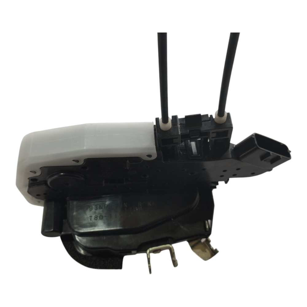Fechadura Porta Dianteira Direita Nissan Leaf 2023 V632 4