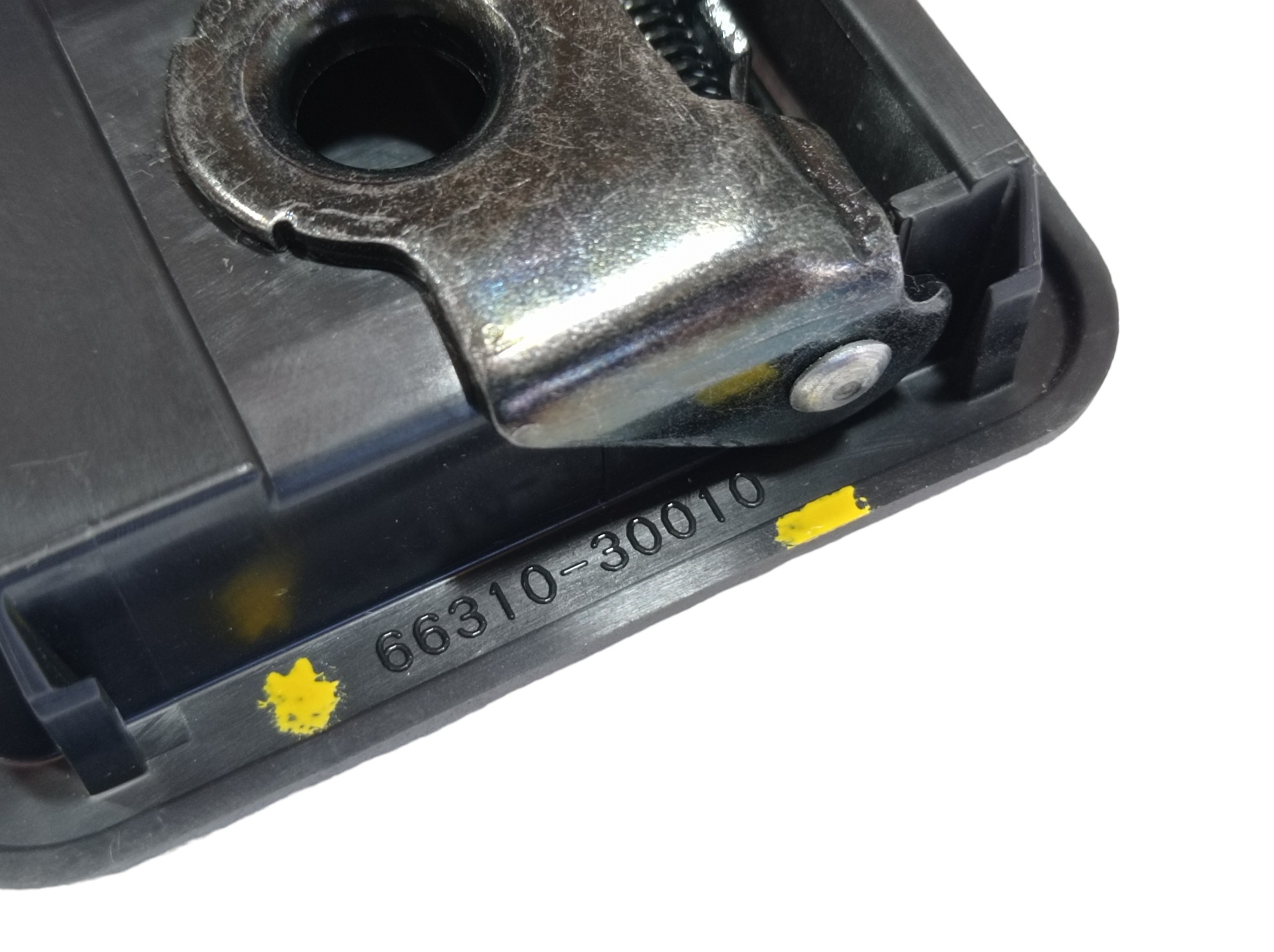 Gancho Porta Malas Lexus Rx 450h 2021 66310-30010 V576 2