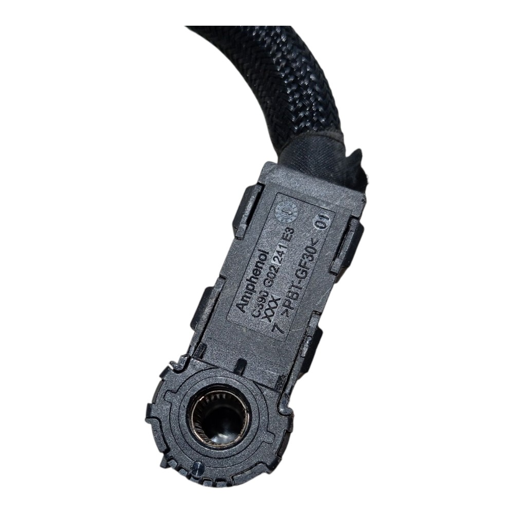 Cabo Aterramento Ram Rampage Rt 2.0 2023 2025 V664 8