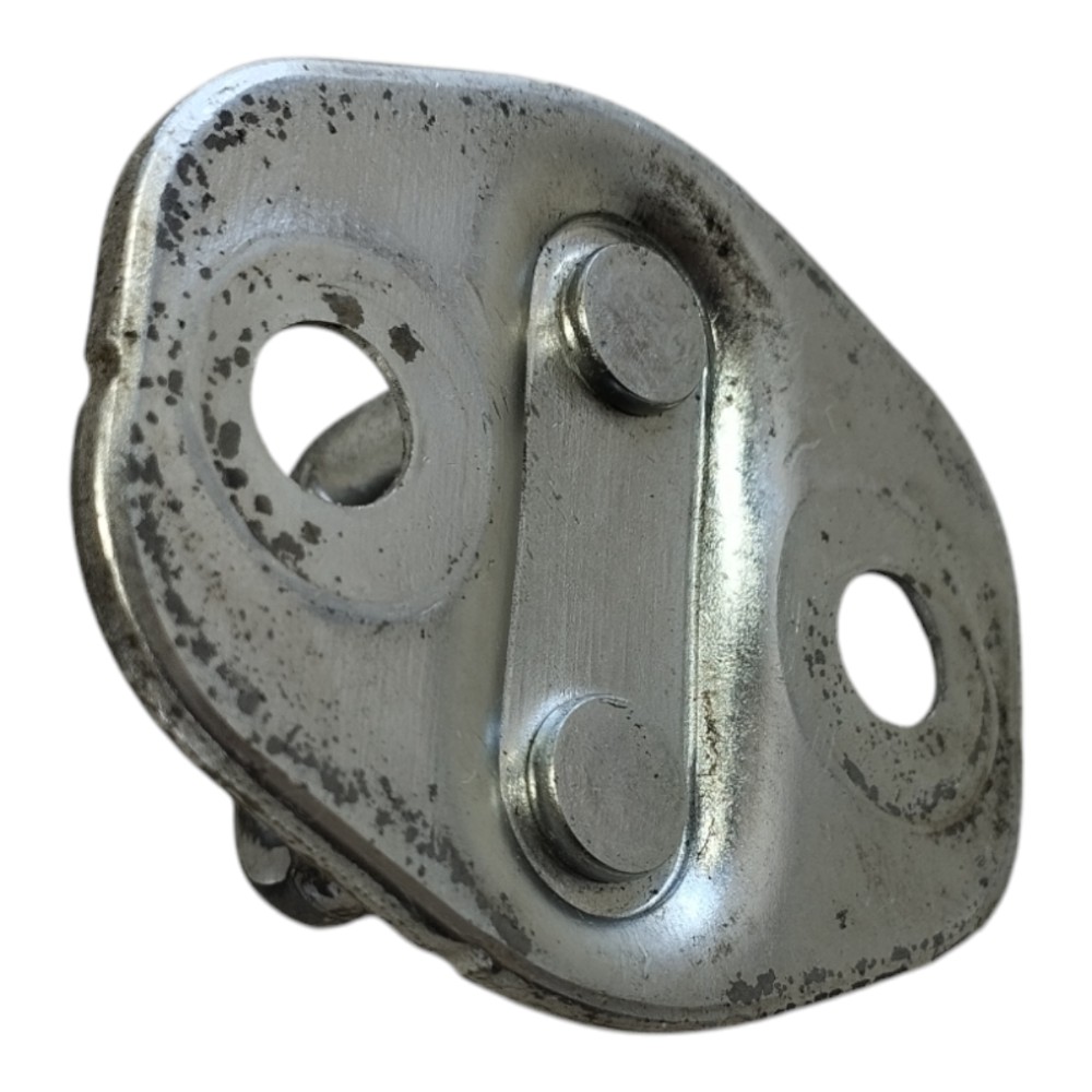 Batente Porta Jac Ejs1 2022 2024 V616 3