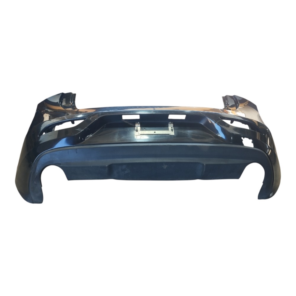 Parachoque Traseiro Volvo V40 T3 2013 2019 V652 8