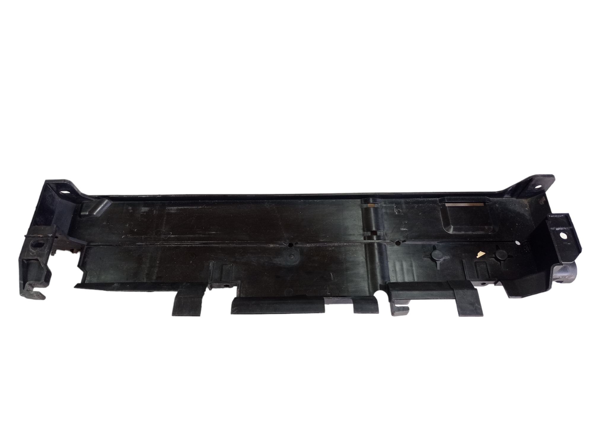 Suporte Radiador Range Rover Vogue 3.6 2008 V583 3
