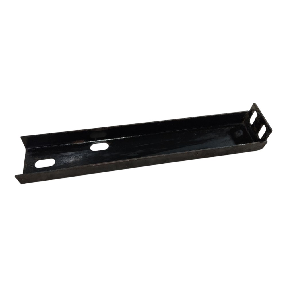 Suporte Parachoque Traseiro Esquerdo Mitsubishi L200 04 V638 6