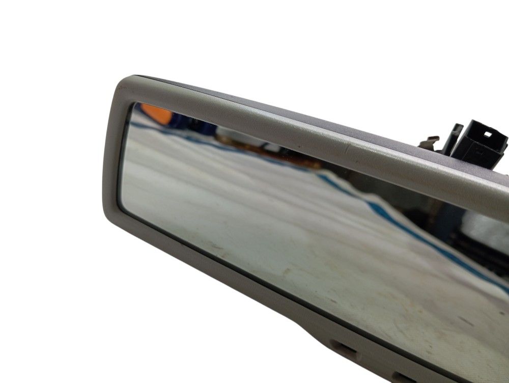 Retrovisor Interno Vw Golf Highline 2014 V626 2