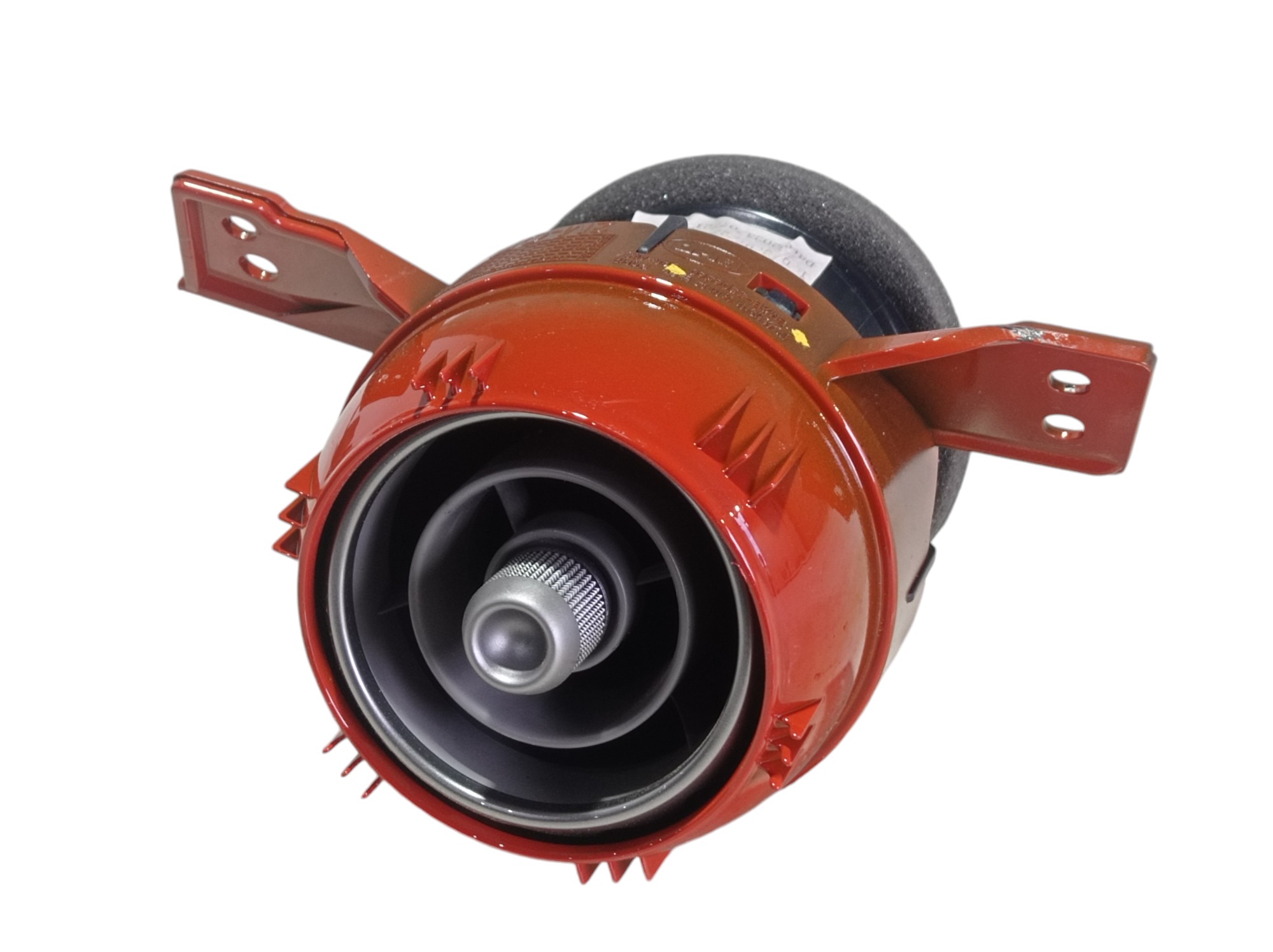 Difusor Ar Central Direito Byd Dolphin Gs 2024 2025 V596 2