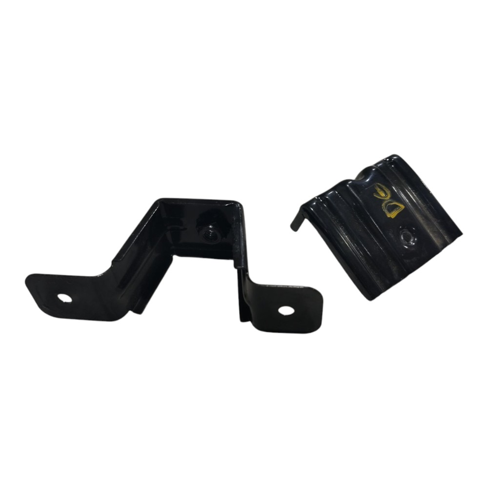 Suporte Forro Porta Diant Esquerda Jac T50 2017 2021 V662 4